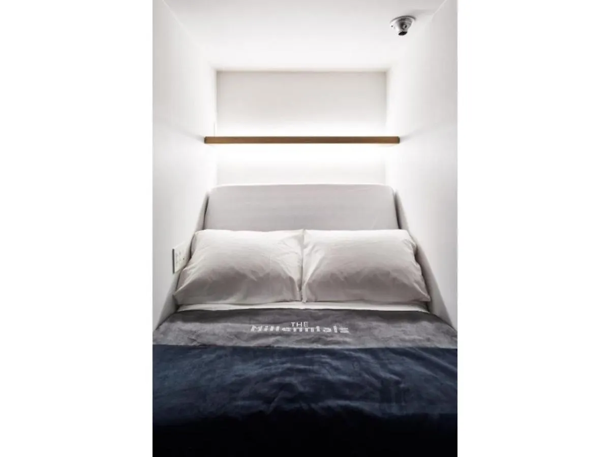 The Millennials Shibuya / Vacation Stay 80776 Tokyo Hotel