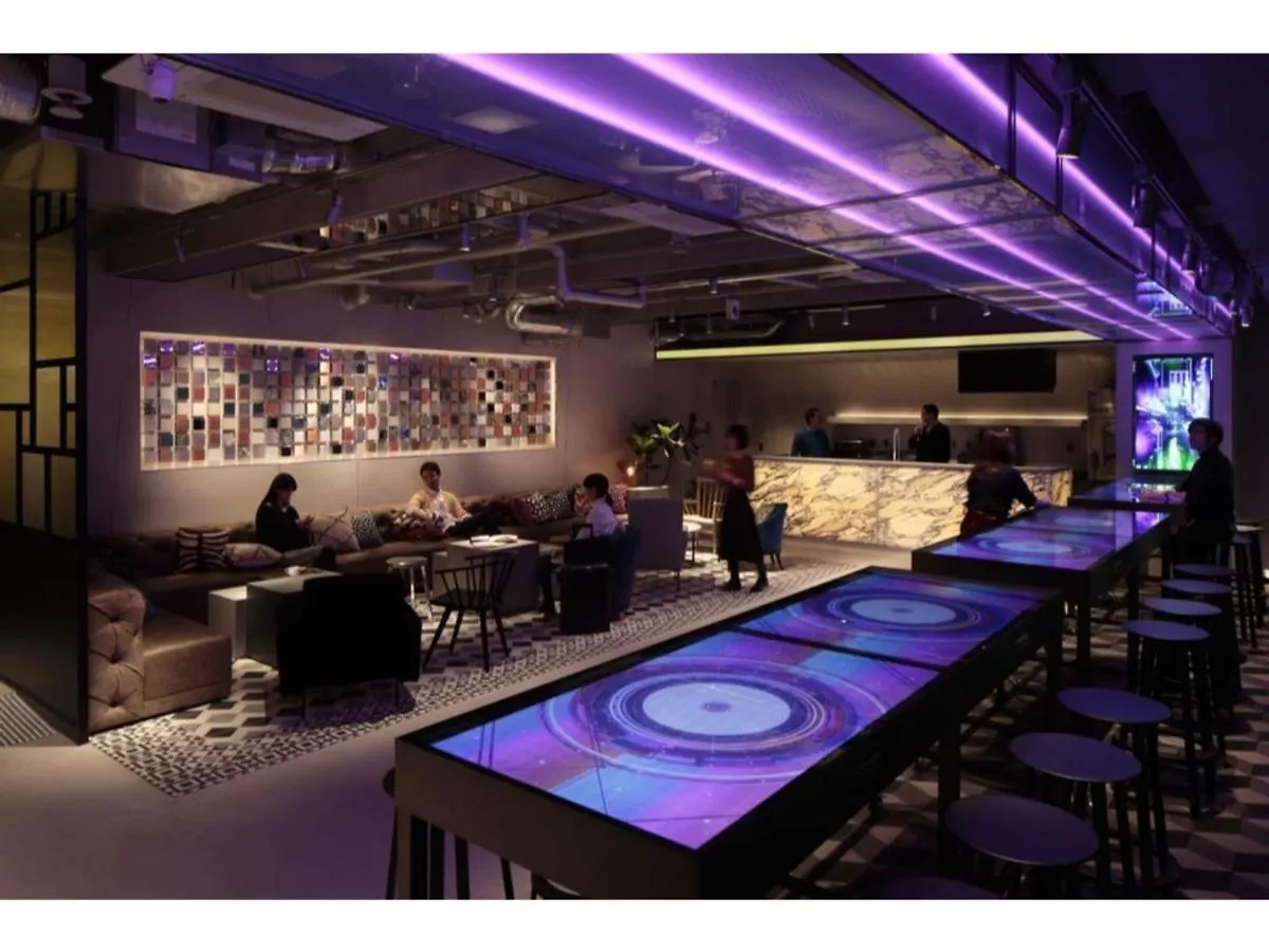 The Millennials Shibuya / Vacation Stay 80776 Tokyo Hotel