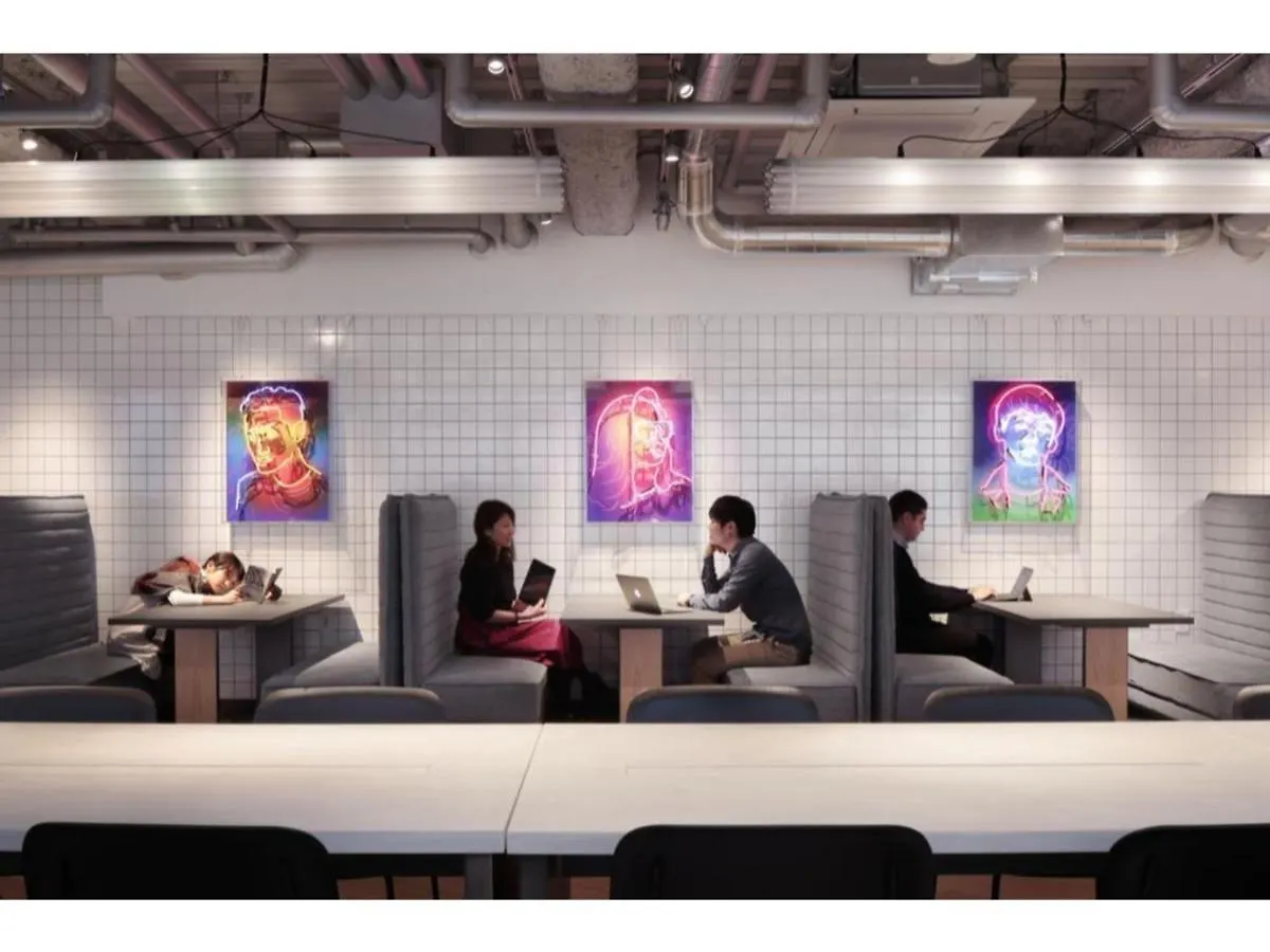 The Millennials Shibuya / Vacation Stay 80776 Tokyo Hotel