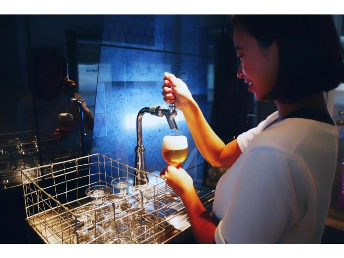 Hotel The Millennials Shibuya / Vacation Stay 80776 Tokyo