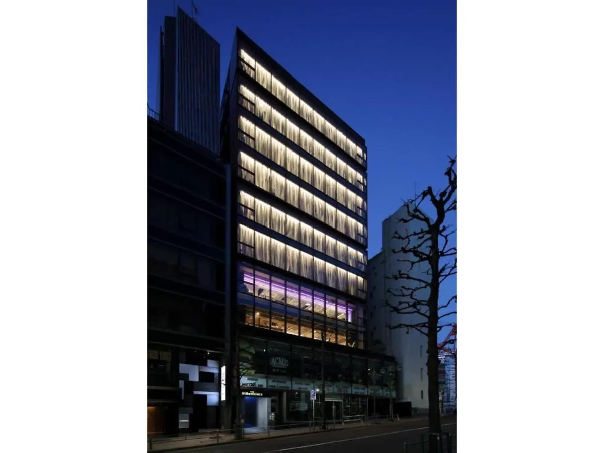 The Millennials Shibuya / Vacation Stay 80776 Tokyo Hotel