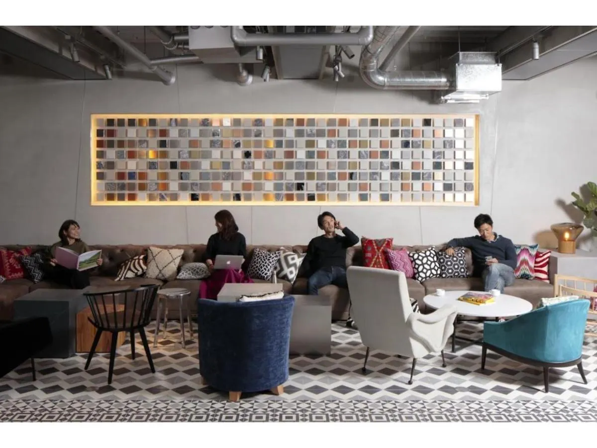 The Millennials Shibuya / Vacation Stay 80776 Tokyo