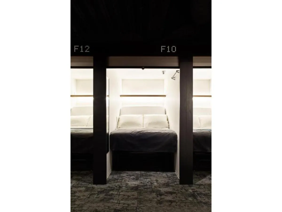 The Millennials Shibuya / Vacation Stay 80776 Tokyo Japan