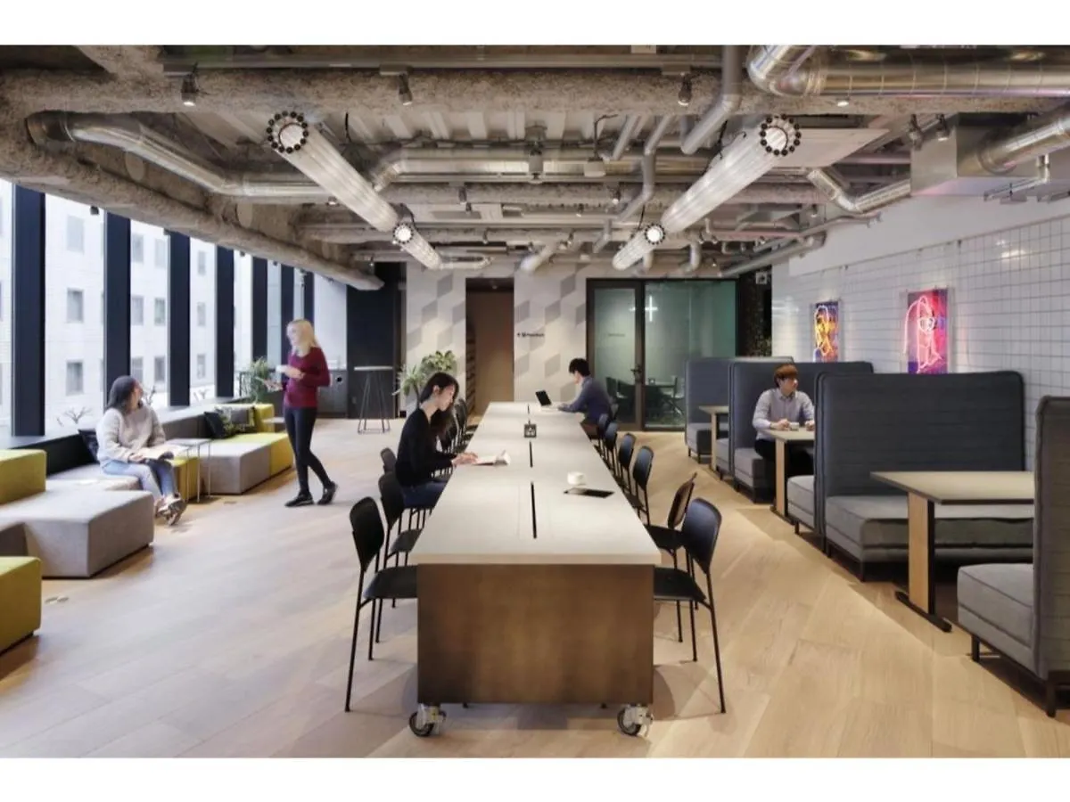 The Millennials Shibuya / Vacation Stay 80776 Tokyo 0*,  Japan