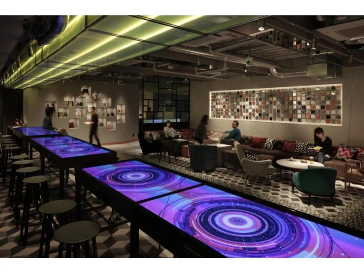 The Millennials Shibuya / Vacation Stay 80776 Tokyo