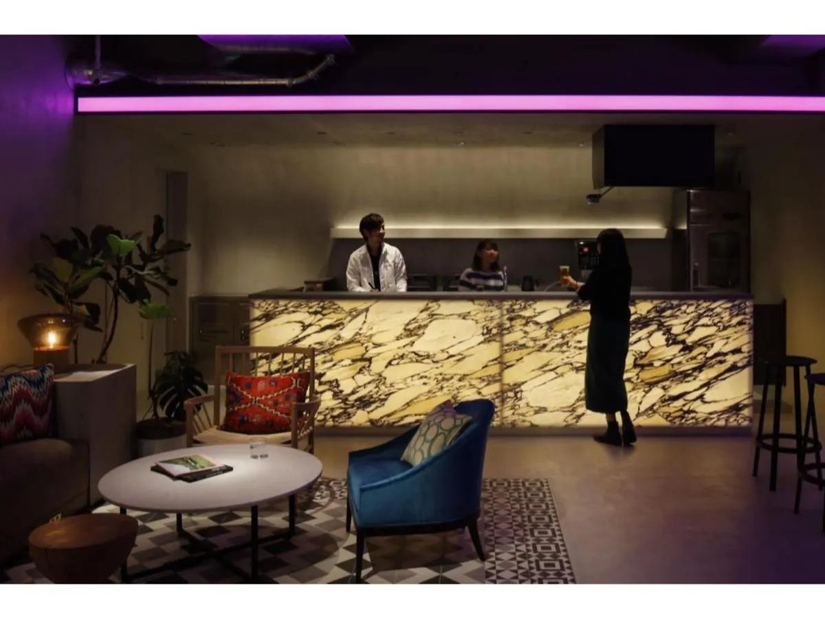 The Millennials Shibuya / Vacation Stay 80776 Tokyo Hotel